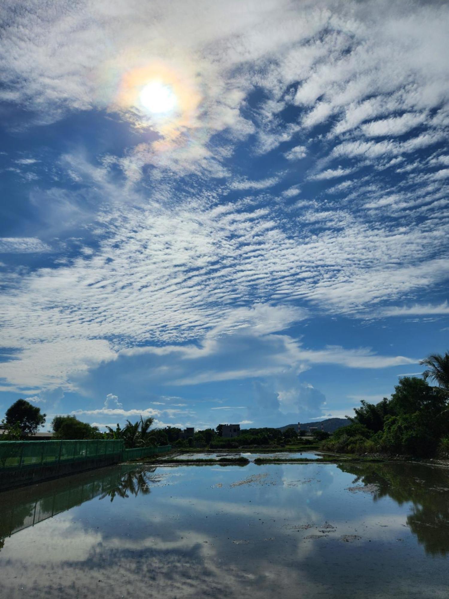 Najima B&B Ji'an Buitenkant foto