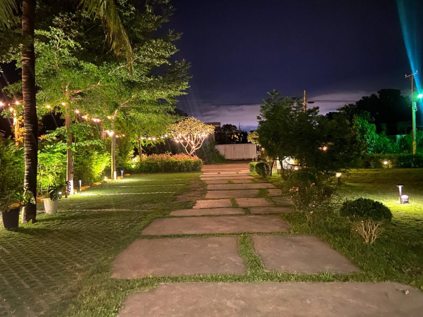 Najima B&B Ji'an Buitenkant foto