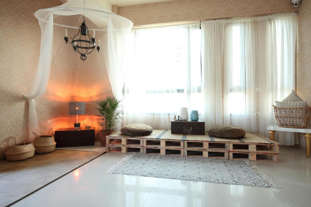 Najima B&B Ji'an Buitenkant foto